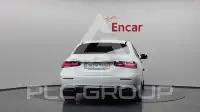 2022 Mercedes Benz E-Class