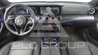 2022 Mercedes Benz E-Class