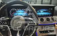 2022 Mercedes Benz E-Class