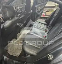 2022 Mercedes Benz E-Class