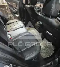 2022 Mercedes Benz E-Class