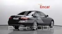 2022 Mercedes Benz E-Class