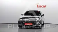 2022 Mercedes Benz E-Class