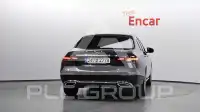 2022 Mercedes Benz E-Class