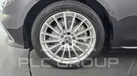 2022 Mercedes Benz E-Class