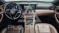 2022 Mercedes Benz E-Class