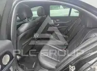 2022 Mercedes Benz E-Class