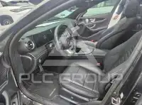2022 Mercedes Benz E-Class