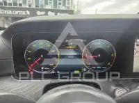 2022 Mercedes Benz E-Class