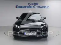 2022 Mercedes Benz E-Class