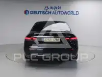2022 Mercedes Benz E-Class