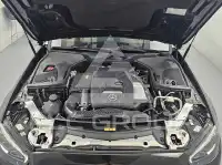 2022 Mercedes Benz E-Class