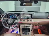 2022 Mercedes Benz E-Class