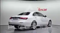 2022 Mercedes Benz E-Class