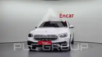 2022 Mercedes Benz E-Class