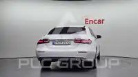 2022 Mercedes Benz E-Class