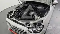 2022 Mercedes Benz E-Class