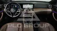 2022 Mercedes Benz E-Class