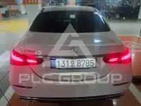 2022 Mercedes Benz E-Class