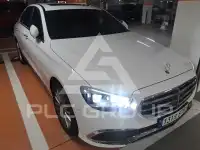 2022 Mercedes Benz E-Class