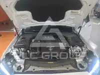 2022 Mercedes Benz E-Class