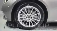 2022 Mercedes Benz E-Class