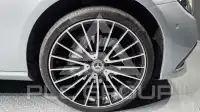 2022 Mercedes Benz E-Class