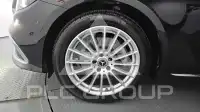 2022 Mercedes Benz E-Class
