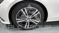 2022 Mercedes Benz E-Class