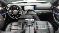 2022 Mercedes Benz E-Class