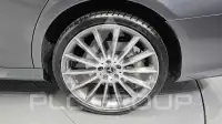2022 Mercedes Benz E-Class