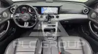 2022 Mercedes Benz E-Class