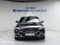 2022 Mercedes Benz E-Class