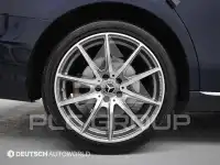 2022 Mercedes Benz E-Class