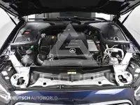 2022 Mercedes Benz E-Class