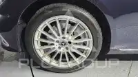 2022 Mercedes Benz E-Class