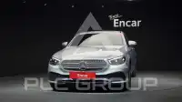 2022 Mercedes Benz E-Class