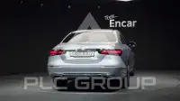 2022 Mercedes Benz E-Class