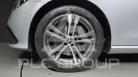 2022 Mercedes Benz E-Class