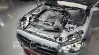 2022 Mercedes Benz E-Class