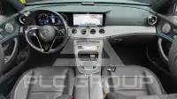 2022 Mercedes Benz E-Class