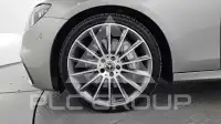 2022 Mercedes Benz E-Class