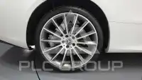 2022 Mercedes Benz E-Class