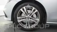 2022 Mercedes Benz E-Class