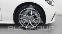 2022 Mercedes Benz E-Class