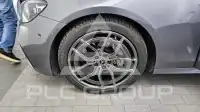 2022 Mercedes Benz E-Class