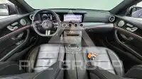 2022 Mercedes Benz E-Class