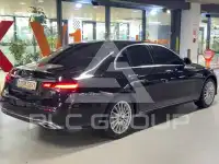 2022 Mercedes Benz E-Class