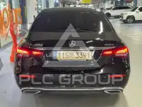 2022 Mercedes Benz E-Class