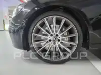 2022 Mercedes Benz E-Class